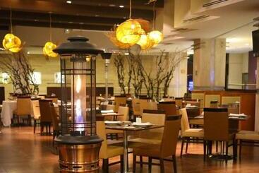 酒店 Alto Del Sol Calama