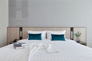 Centre Point Hotel Terminal21 Korat