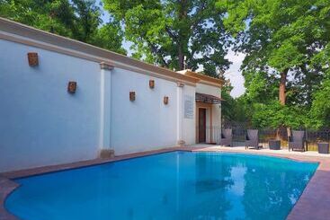 בית מלון כפרי La Estancia