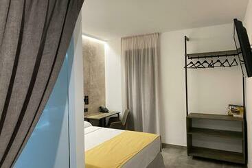 호텔 Boutique ángel