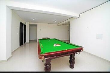 Отель New Sameer