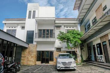 酒店 Oyo Life 2744 Guest House Qudsi