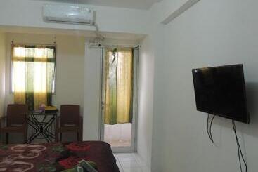 فندق Reva Room On Gunung Putri Square Apartment