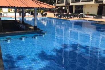 호텔 Royale Assagao