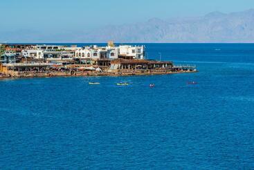 هتل The Bridge Dahab