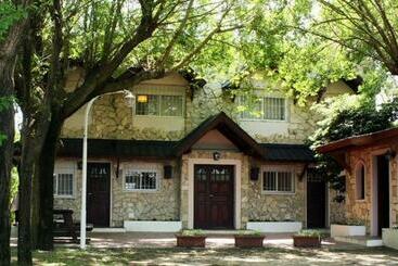 아파트호텔 La Casona De Valeria