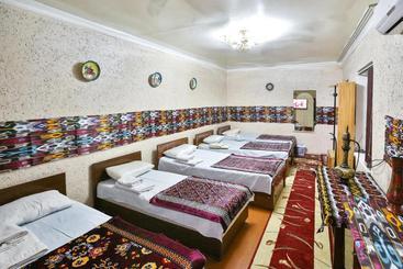 پانسیون Bukhara Star Guest House