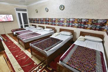 پانسیون Bukhara Star Guest House