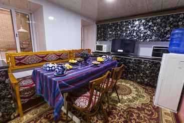 پانسیون Bukhara Star Guest House