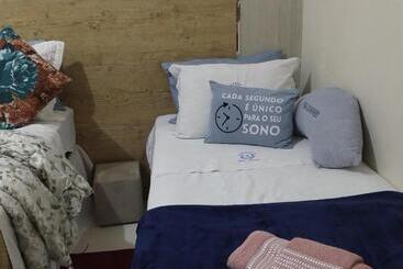 پانسیون Pousada Mulher Do Mar