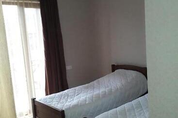 پانسیون Villa Bakuriani