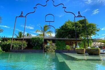 پانسیون Villa Dos Nativos Boutique