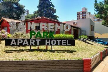 아파트호텔 San Bernardo Aparts