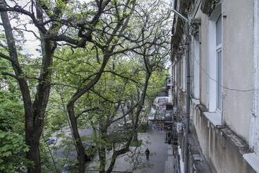 Apart Hotel Queen Margo