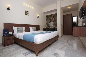 צימר Super Hotel O Maan S Heritage