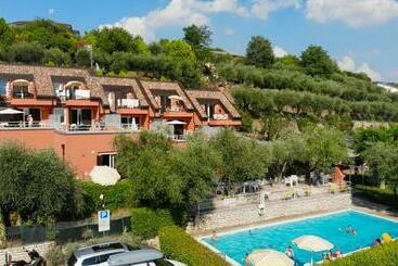 아파트호텔 Holidays Residence