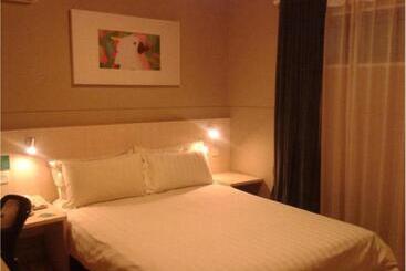 Hotel Jinjiang Inn Xiamen North Railway Station Jiageng Sports Stadium