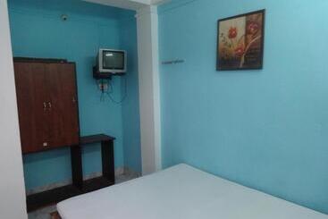 فندق Lalaji Bayview