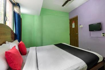 酒店 Capital O 28343 Madurai Velnachiyar Guest House