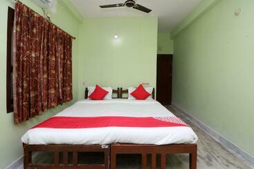 هتل Oyo 29372 Priti Villa