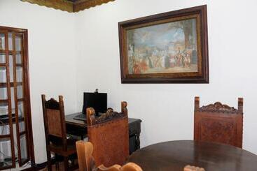 호텔 Y Restaurante Colonial Popayan