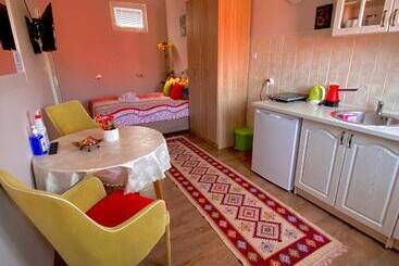 پانسیون Apartment Ruzica