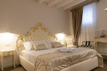 ペンション Ca  Vittoria Boutique House Chioggia