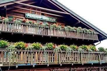 Пансион Penzion Haltmar