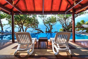 استراحتگاه Maui Palms