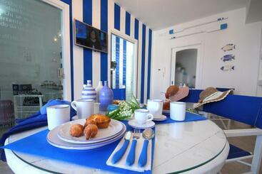 Santa Cesarea Terme B&b