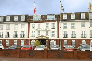 The Corbyn Apartments