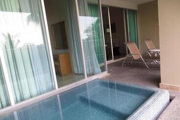 מלון דירות Vidant At Nuevo Vallarta