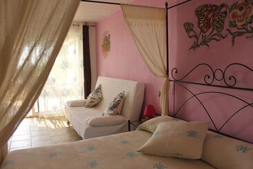 مبيت وإفطار Brise Marine