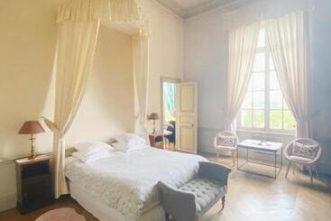 Chateau De Villersexel Chateaux Et Hotels Collection