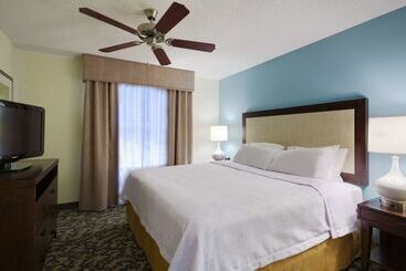 شقة Homewood Suites By Hilton Raleigh Durham Ap/research Triangle