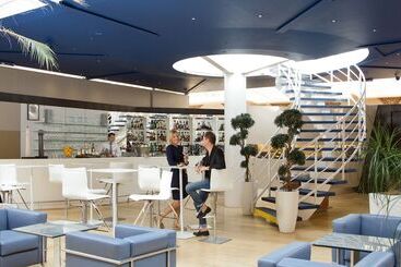 Отель Alliance Lille  Couvent Des Minimes