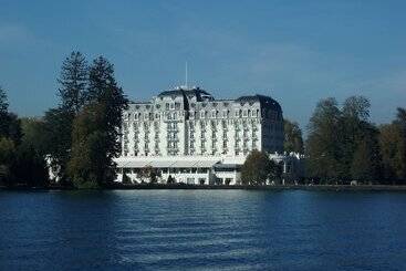 酒店 Best Western Kobalt Annecy Nord Epagny