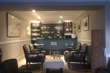 酒店 Baie Des Anges