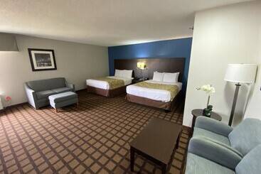 فندق Baymont By Wyndham Morton