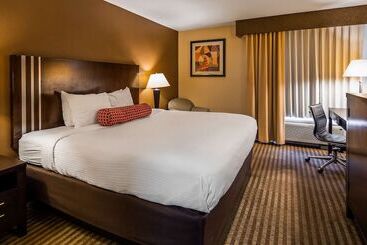 فندق Best Western Kimball Inn