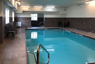 هتل Comfort Inn Early Brownwood