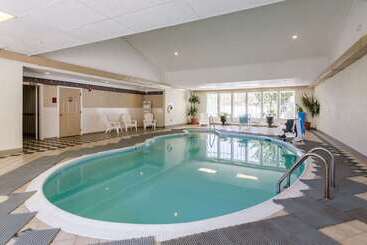 فندق Comfort Inn  Wytheville Fort Chiswell