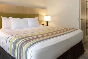 هتل Country Inn & Suites By Radisson, Eagan, Mn