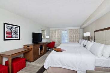 فندق Hampton Inn Salem, Va