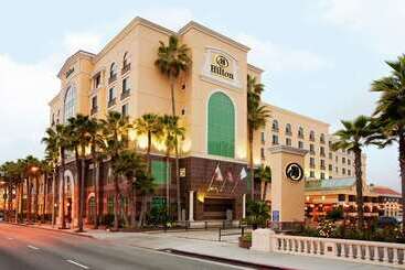 فندق Hilton Los Angeles/san Gabriel