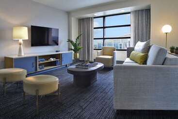فندق Hilton Omaha