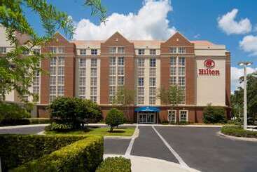فندق Hilton University Of Florida Conference Center Gainesville