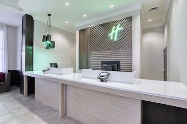 Holiday Inn Hotel & Suites Madison West, An Ihg