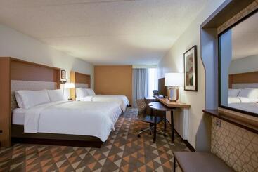 ホテル Holiday Inn Morgantown   Reading Area, An Ihg