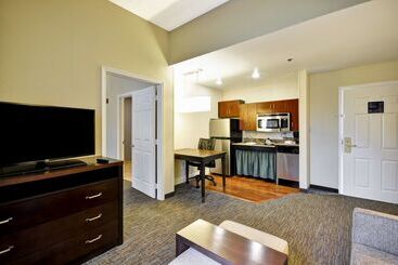 호텔 Homewood Suites By Hilton Augusta